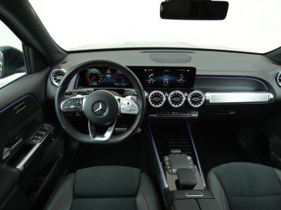 Mercedes-Benz EQB Gebrauchtwagen Mercedes-Benz EQB Gebrauchtwagen