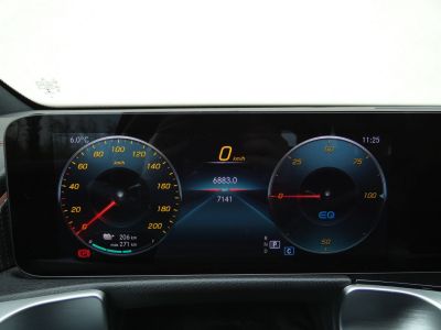 Mercedes-Benz EQB Gebrauchtwagen Mercedes-Benz EQB Gebrauchtwagen