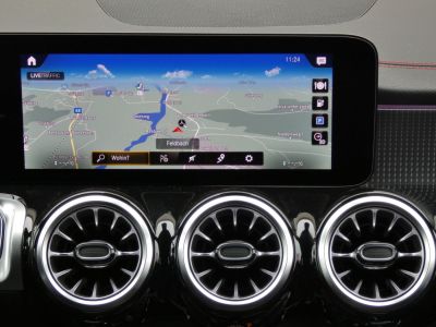 Mercedes-Benz EQB Gebrauchtwagen Mercedes-Benz EQB Gebrauchtwagen