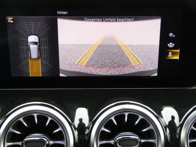 Mercedes-Benz EQB Gebrauchtwagen Mercedes-Benz EQB Gebrauchtwagen