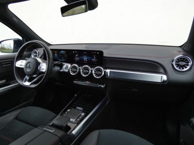 Mercedes-Benz EQB Gebrauchtwagen Mercedes-Benz EQB Gebrauchtwagen