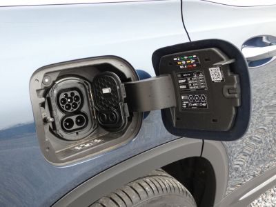 Mercedes-Benz EQB Gebrauchtwagen Mercedes-Benz EQB Gebrauchtwagen