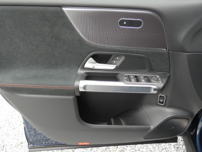 Mercedes-Benz EQB Gebrauchtwagen