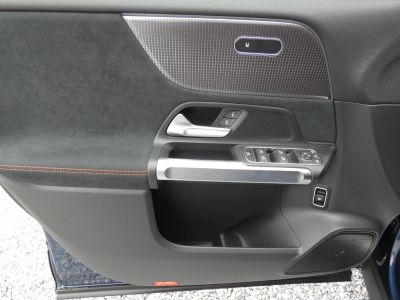 Mercedes-Benz EQB Gebrauchtwagen