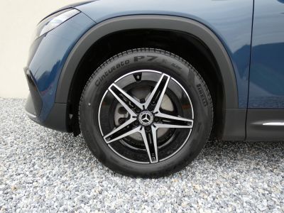 Mercedes-Benz EQB Gebrauchtwagen Mercedes-Benz EQB Gebrauchtwagen
