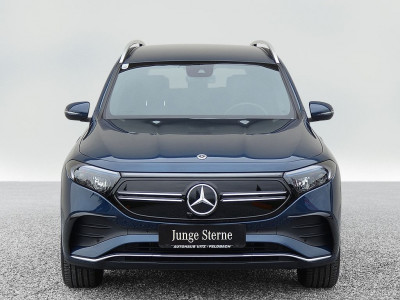 Mercedes-Benz EQB Gebrauchtwagen