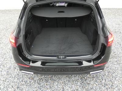 Mercedes-Benz C-Klasse Gebrauchtwagen Mercedes-Benz C-Klasse Gebrauchtwagen