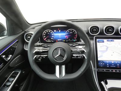 Mercedes-Benz C-Klasse Gebrauchtwagen Mercedes-Benz C-Klasse Gebrauchtwagen