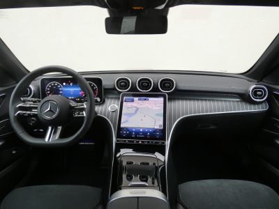 Mercedes-Benz C-Klasse Gebrauchtwagen Mercedes-Benz C-Klasse Gebrauchtwagen