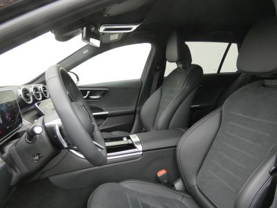 Mercedes-Benz C-Klasse Gebrauchtwagen Mercedes-Benz C-Klasse Gebrauchtwagen