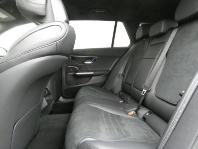 Mercedes-Benz C-Klasse Gebrauchtwagen Mercedes-Benz C-Klasse Gebrauchtwagen