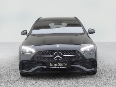 Mercedes-Benz C-Klasse Gebrauchtwagen Mercedes-Benz C-Klasse Gebrauchtwagen