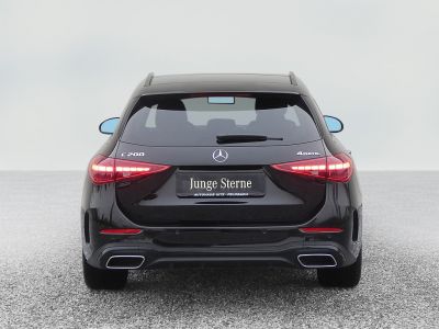 Mercedes-Benz C-Klasse Gebrauchtwagen Mercedes-Benz C-Klasse Gebrauchtwagen