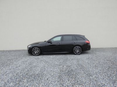 Mercedes-Benz C-Klasse Gebrauchtwagen Mercedes-Benz C-Klasse Gebrauchtwagen