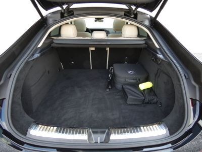 Mercedes-Benz GLE Gebrauchtwagen Mercedes-Benz GLE Gebrauchtwagen
