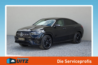 Mercedes-Benz GLE Neuwagen