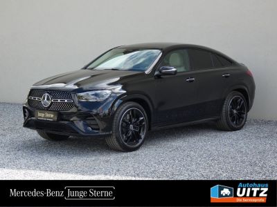 Mercedes-Benz GLE Gebrauchtwagen Mercedes-Benz GLE Gebrauchtwagen