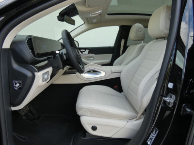 Mercedes-Benz GLE Neuwagen