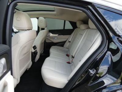 Mercedes-Benz GLE Gebrauchtwagen Mercedes-Benz GLE Gebrauchtwagen