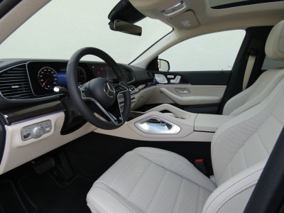 Mercedes-Benz GLE Neuwagen