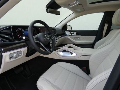 Mercedes-Benz GLE Gebrauchtwagen Mercedes-Benz GLE Gebrauchtwagen