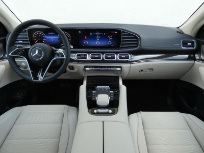 Mercedes-Benz GLE Neuwagen