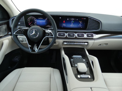 Mercedes-Benz GLE Neuwagen