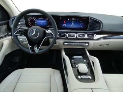 Mercedes-Benz GLE Gebrauchtwagen Mercedes-Benz GLE Gebrauchtwagen