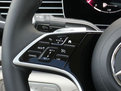 Mercedes-Benz GLE Gebrauchtwagen Mercedes-Benz GLE Gebrauchtwagen