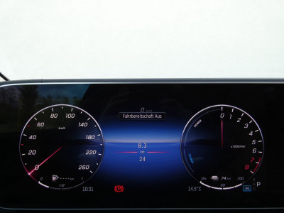 Mercedes-Benz GLE Neuwagen