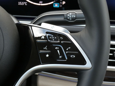Mercedes-Benz GLE Neuwagen