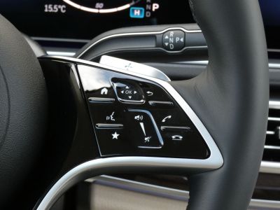 Mercedes-Benz GLE Gebrauchtwagen Mercedes-Benz GLE Gebrauchtwagen