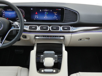Mercedes-Benz GLE Neuwagen