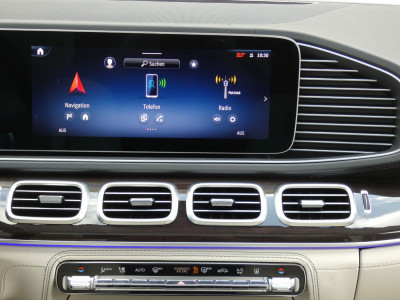 Mercedes-Benz GLE Neuwagen