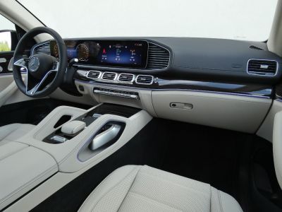Mercedes-Benz GLE Gebrauchtwagen Mercedes-Benz GLE Gebrauchtwagen