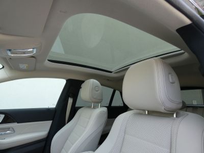 Mercedes-Benz GLE Gebrauchtwagen Mercedes-Benz GLE Gebrauchtwagen
