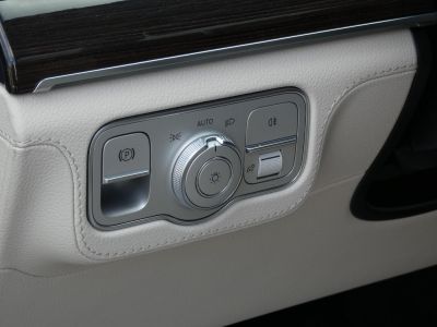 Mercedes-Benz GLE Gebrauchtwagen Mercedes-Benz GLE Gebrauchtwagen