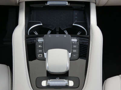 Mercedes-Benz GLE Neuwagen