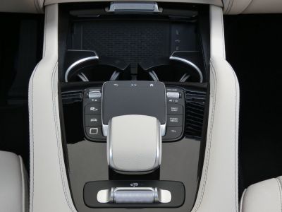 Mercedes-Benz GLE Gebrauchtwagen Mercedes-Benz GLE Gebrauchtwagen