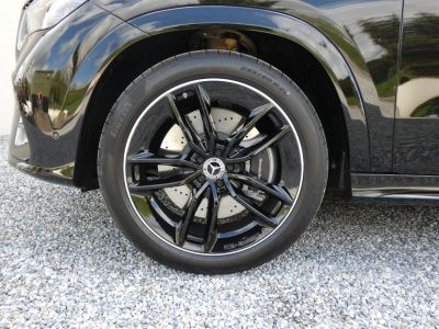 Mercedes-Benz GLE Gebrauchtwagen Mercedes-Benz GLE Gebrauchtwagen