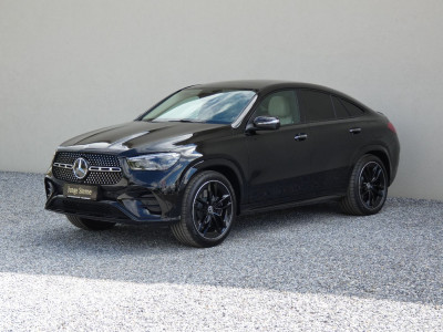 Mercedes-Benz GLE Neuwagen