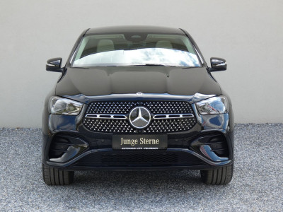 Mercedes-Benz GLE Neuwagen
