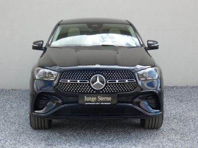 Mercedes-Benz GLE Gebrauchtwagen Mercedes-Benz GLE Gebrauchtwagen