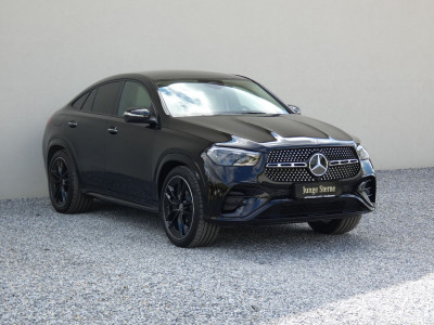 Mercedes-Benz GLE Neuwagen