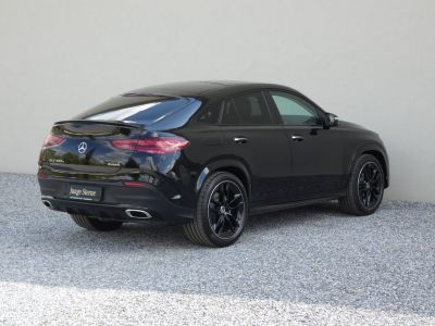 Mercedes-Benz GLE Gebrauchtwagen Mercedes-Benz GLE Gebrauchtwagen