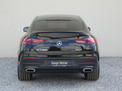 Mercedes-Benz GLE Neuwagen