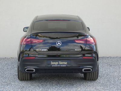 Mercedes-Benz GLE Gebrauchtwagen Mercedes-Benz GLE Gebrauchtwagen