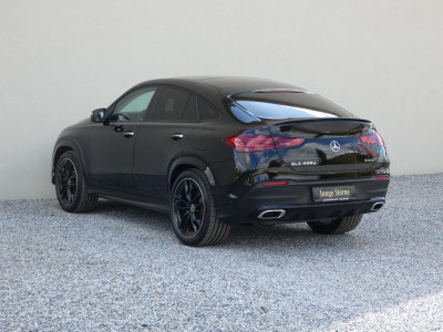 Mercedes-Benz GLE Neuwagen