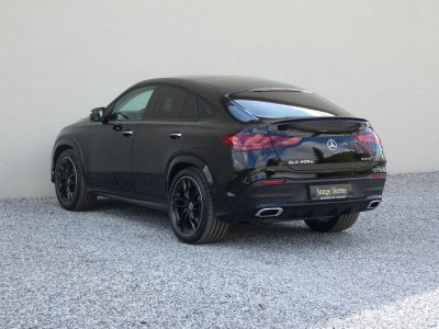 Mercedes-Benz GLE Gebrauchtwagen Mercedes-Benz GLE Gebrauchtwagen