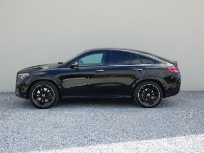 Mercedes-Benz GLE Neuwagen